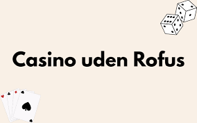 Sikre Udenlandske Casino Uden Casinoer - En Guide til Sikker Spiloplevelse 1358296536