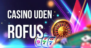 Sikre Udenlandske Casino Uden Casinoer - En Guide til Sikker Spiloplevelse 1358296536