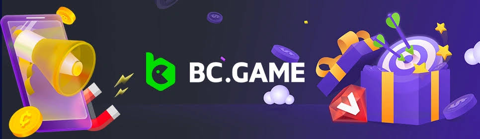 The Ultimate Guide to BC.Game Online Casino 885860208
