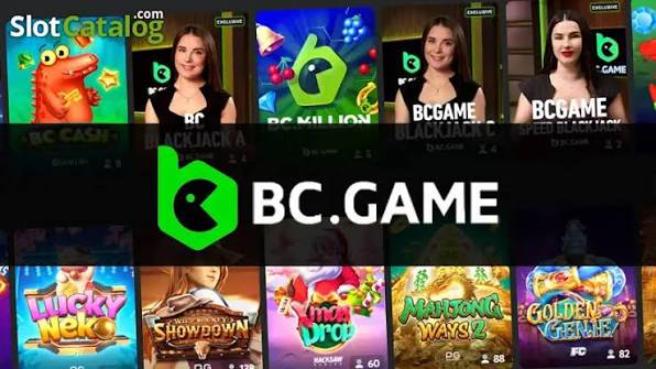 Unleash the Thrill of Betting Explore BC.Game Gambling Platform Unleash the Thrill of Betting Explore BC.Game Gambling Platform