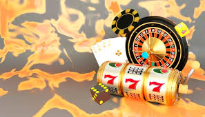 Unleashing the Thrill of GOD55 Slots A Complete Guide Unleashing the Thrill of GOD55 Slots A Complete Guide