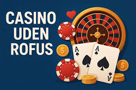 Casino Uden ROFUS med Cashback Find De Bedste Tilbud Casino Uden ROFUS med Cashback Find De Bedste Tilbud