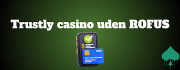Casino Uden ROFUS - Online Udenlandske Spiloplevelser Casino Uden ROFUS - Online Udenlandske Spiloplevelser