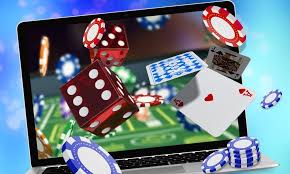 Experience the Thrill of Casino Casinia Experience the Thrill of Casino Casinia