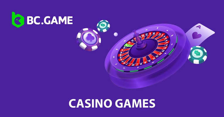 Unlock Exciting Rewards with BC.Game Bonuses and Promo Codes Unlock Exciting Rewards with BC.Game Bonuses and Promo Codes