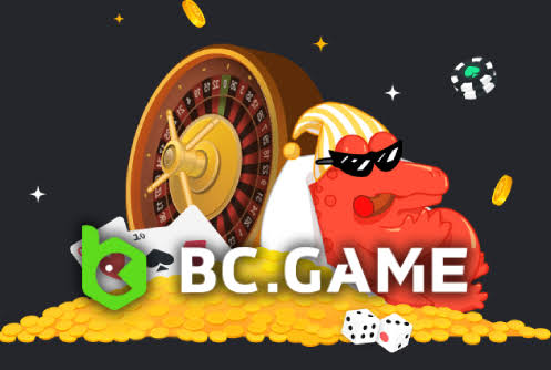 Exploring BC.Game Mirror Your Gateway to Online Gaming -335115666 Exploring BC.Game Mirror Your Gateway to Online Gaming -335115666